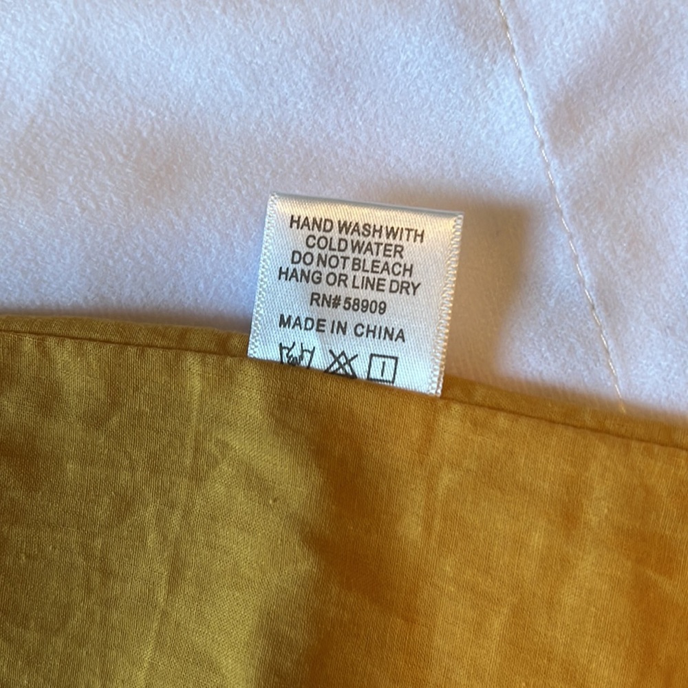 ⭐️ Gianni Bini Sundress - Picture 11 of 13